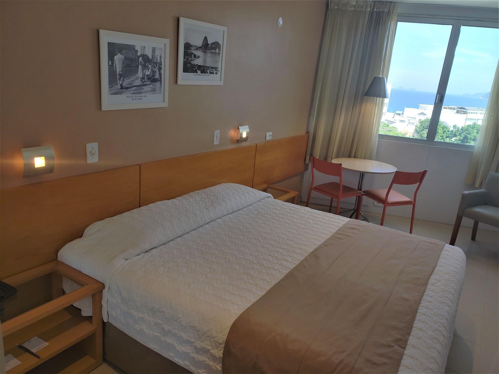 Atlantis Copacabana Hotel Rio de Janeiro