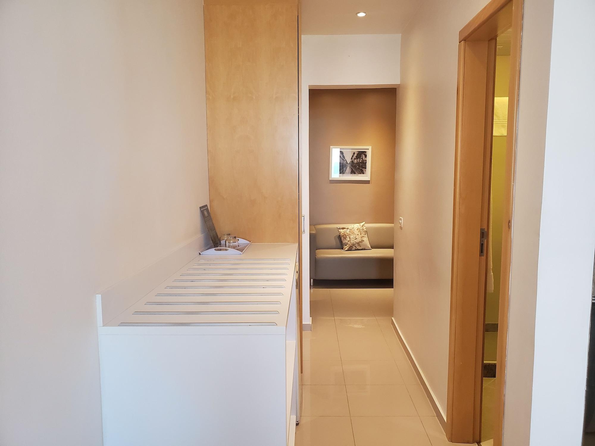 Atlantis Copacabana Hotel 3*