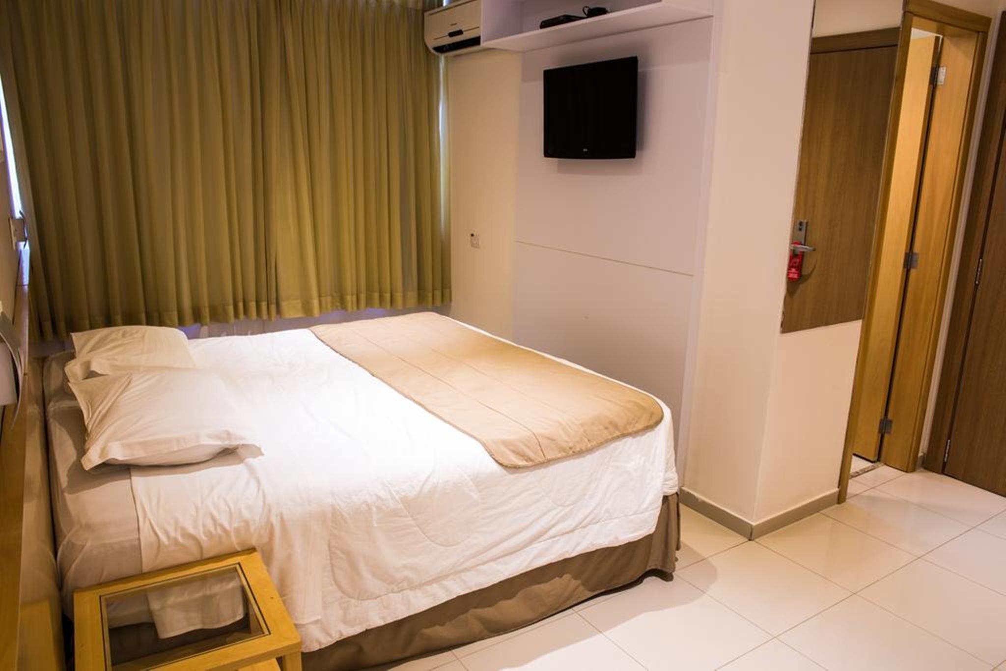 Atlantis Copacabana 3* Rio de Janeiro