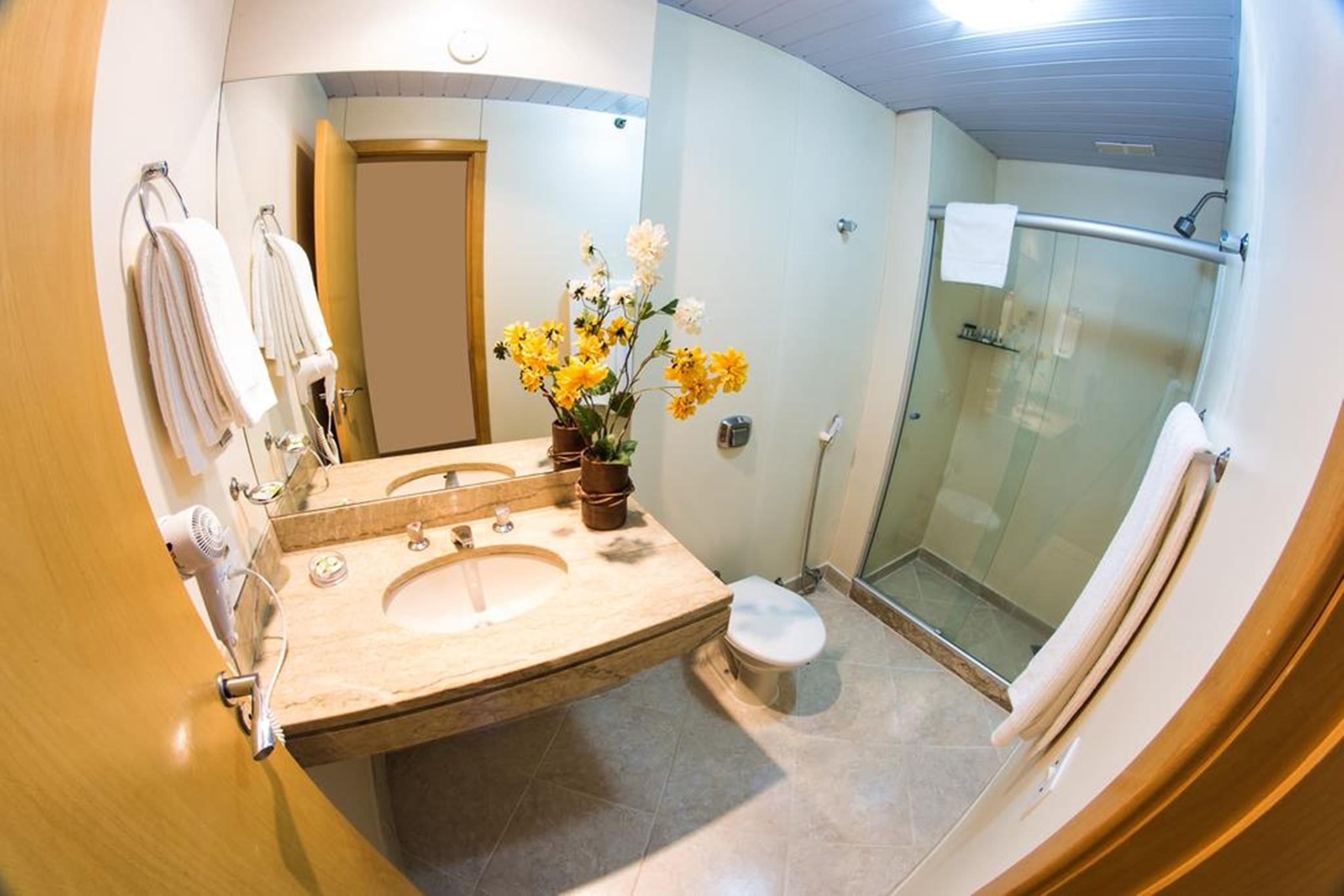 Atlantis Copacabana