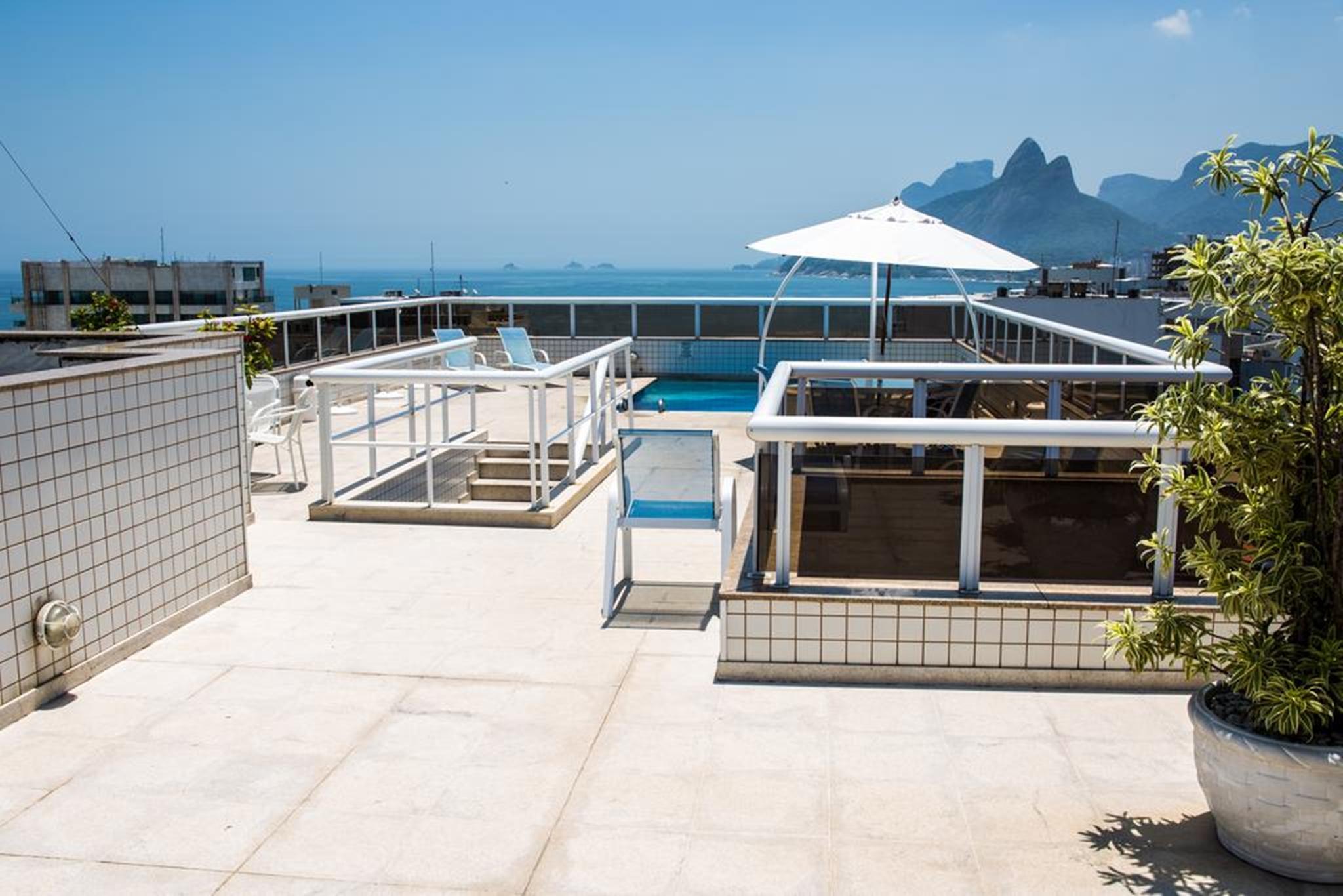 Atlantis Copacabana