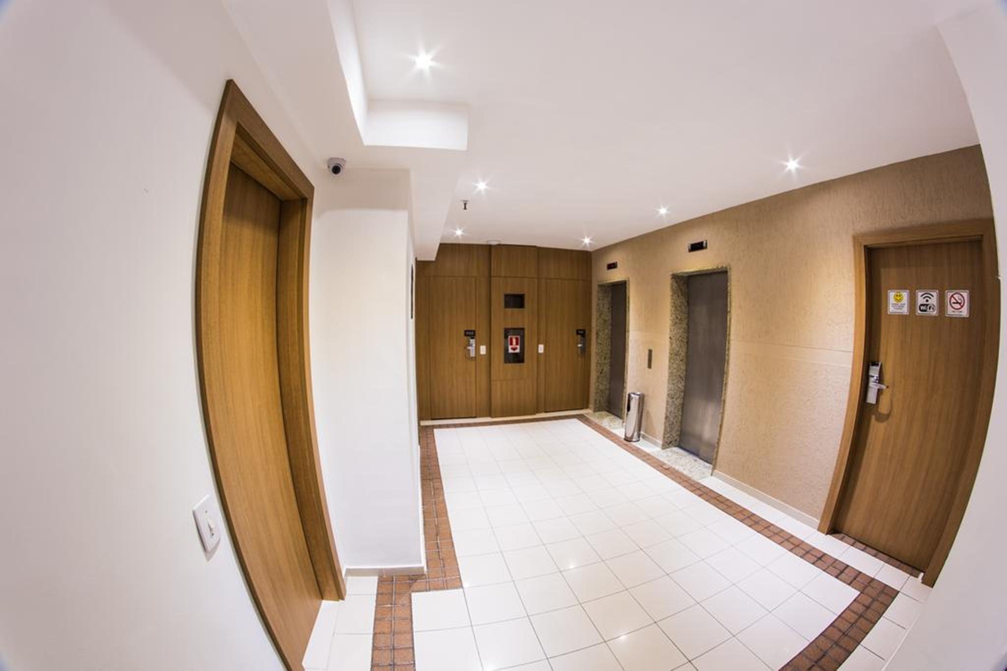 Atlantis Copacabana Hotel 3*