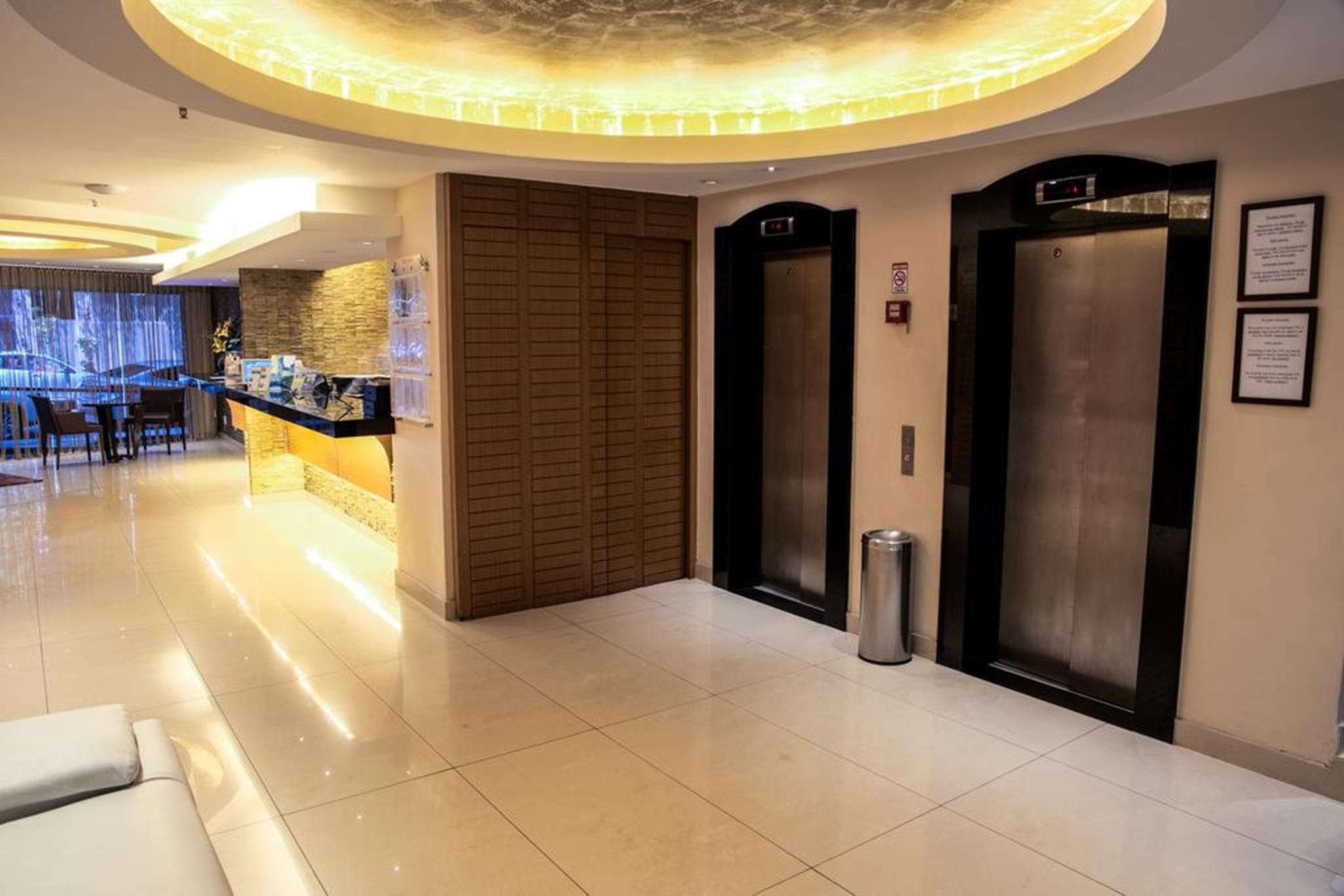 Atlantis Copacabana 3* Rio de Janeiro