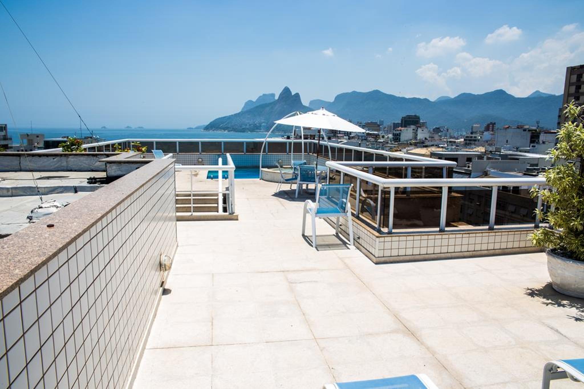 Atlantis Copacabana