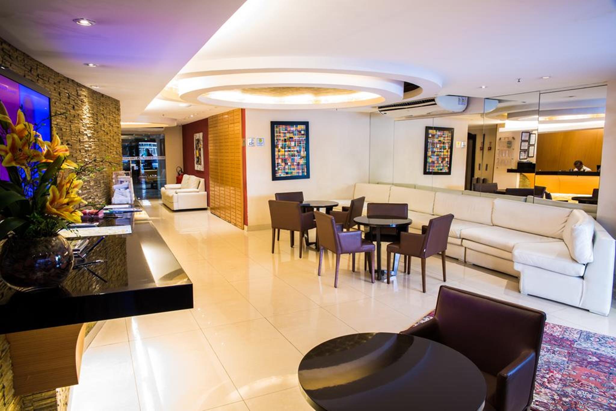 Atlantis Copacabana