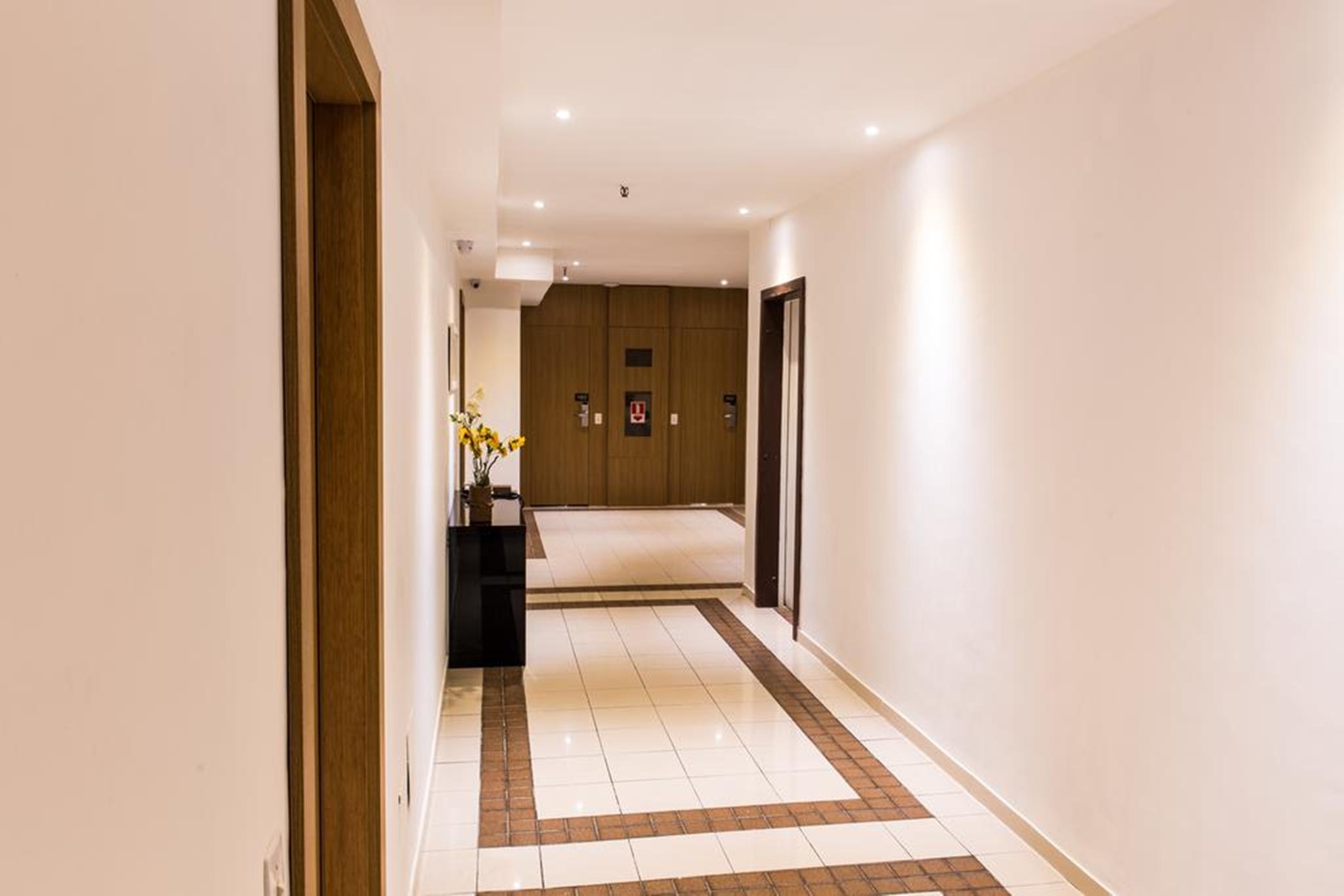 Atlantis Copacabana Hotel 3*
