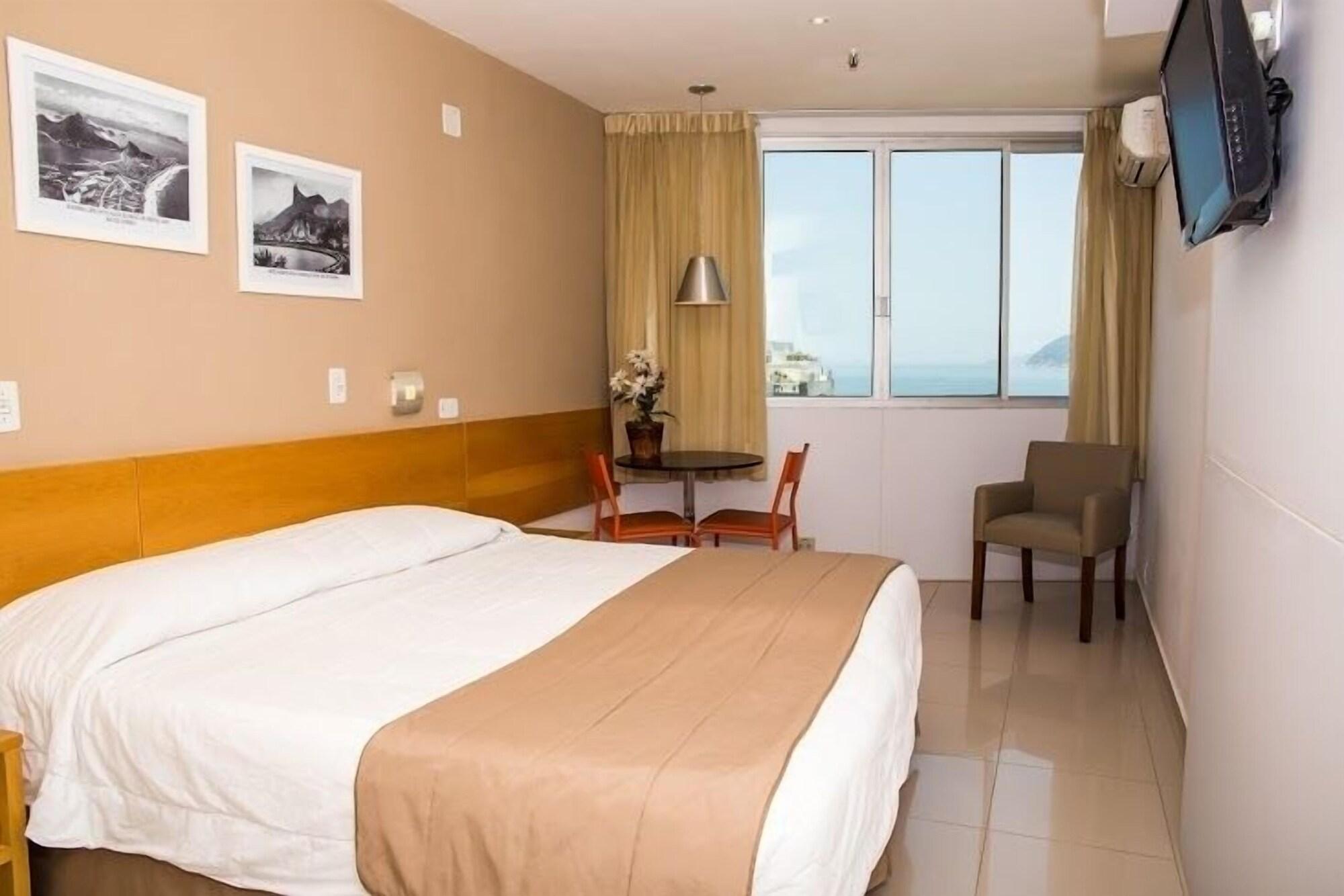 Atlantis Copacabana Rio de Janeiro