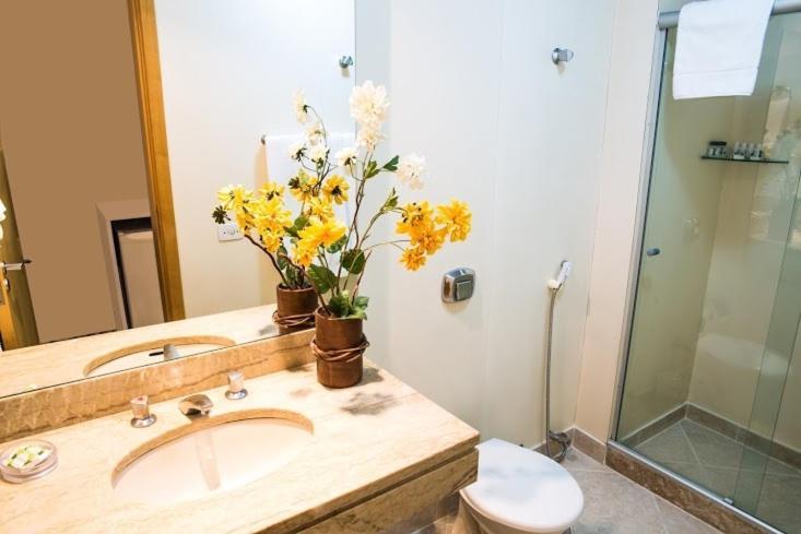 Atlantis Copacabana 3*