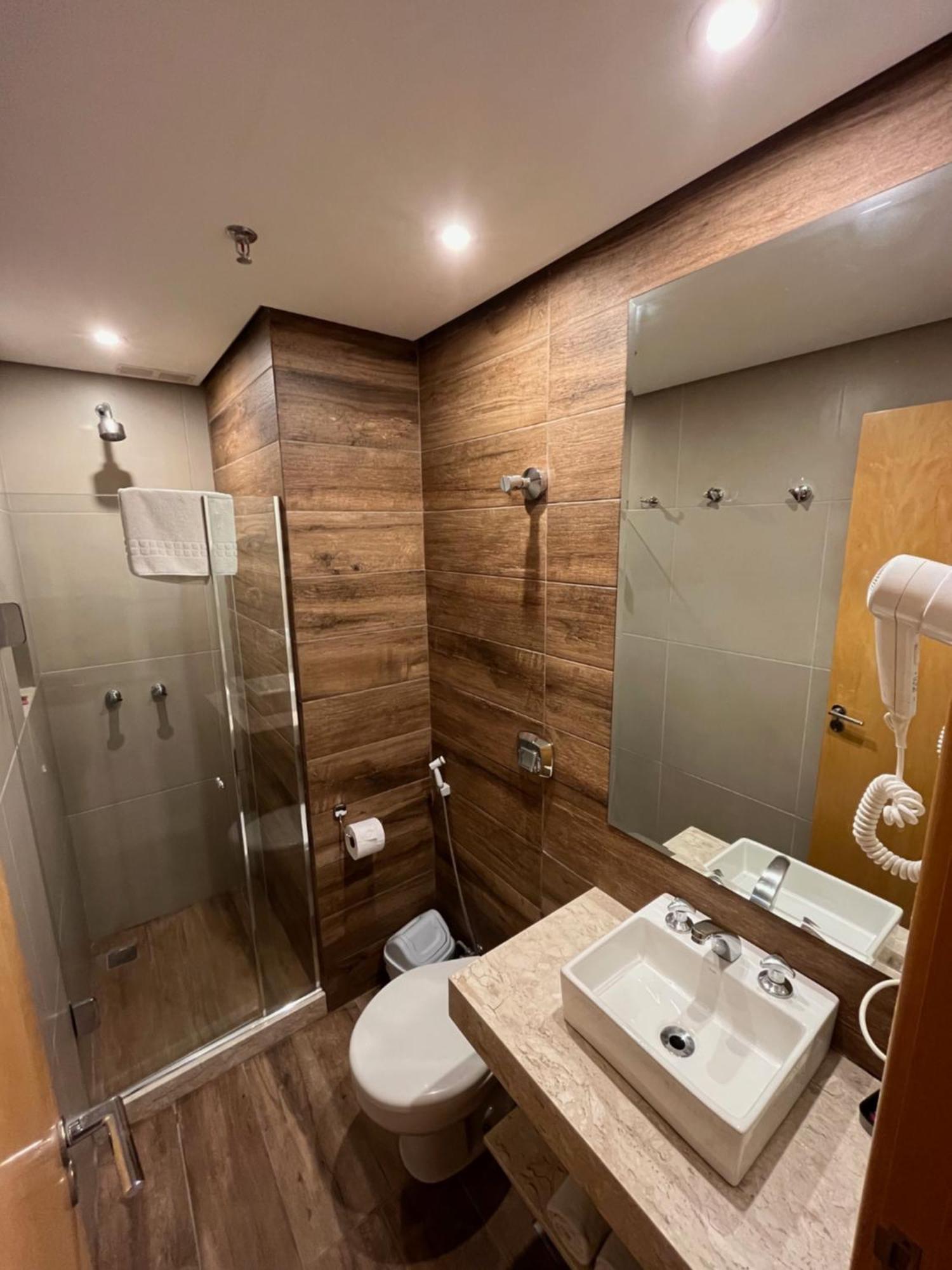Atlantis Copacabana Hotel 3*