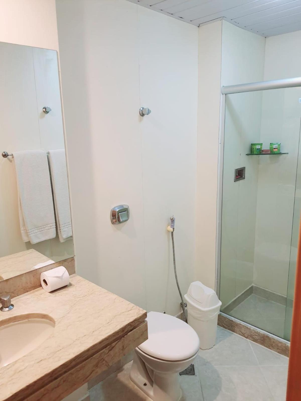 Hotel Atlantis Copacabana 3*