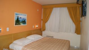Atlantis Copacabana 3* Rio de Janeiro