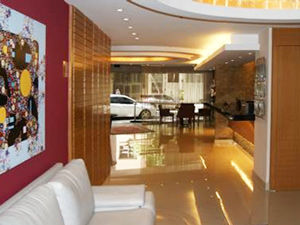 Atlantis Copacabana 3*