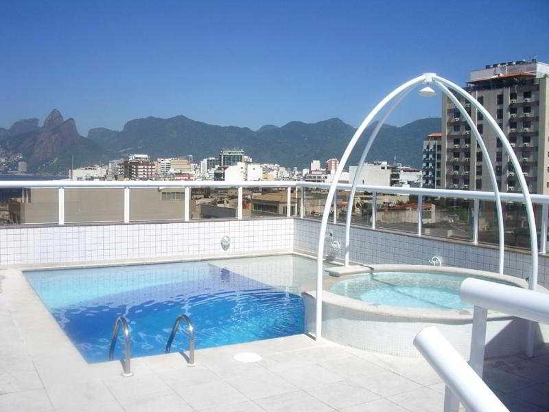 Atlantis Copacabana 3*