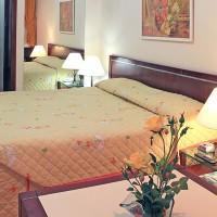 Atlantis Copacabana Hotel