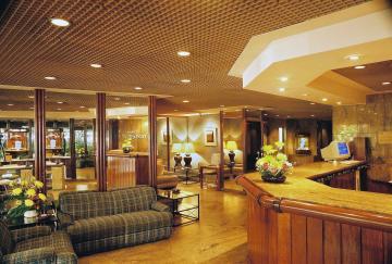 Atlantis Copacabana Hotel 3*