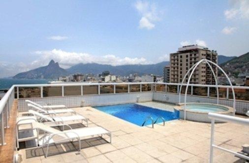 Atlantis Copacabana