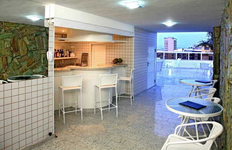 Atlantis Copacabana 3*