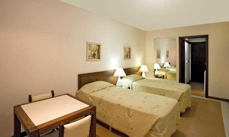 Atlantis Copacabana