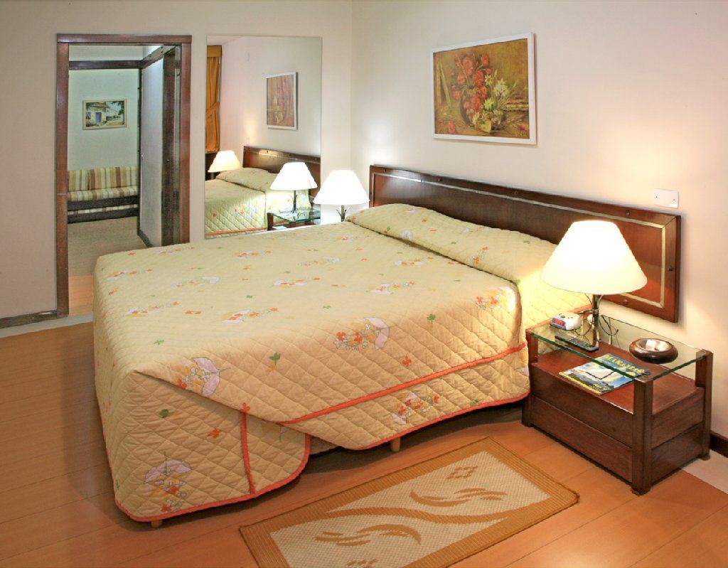 Atlantis Copacabana 3* Rio de Janeiro
