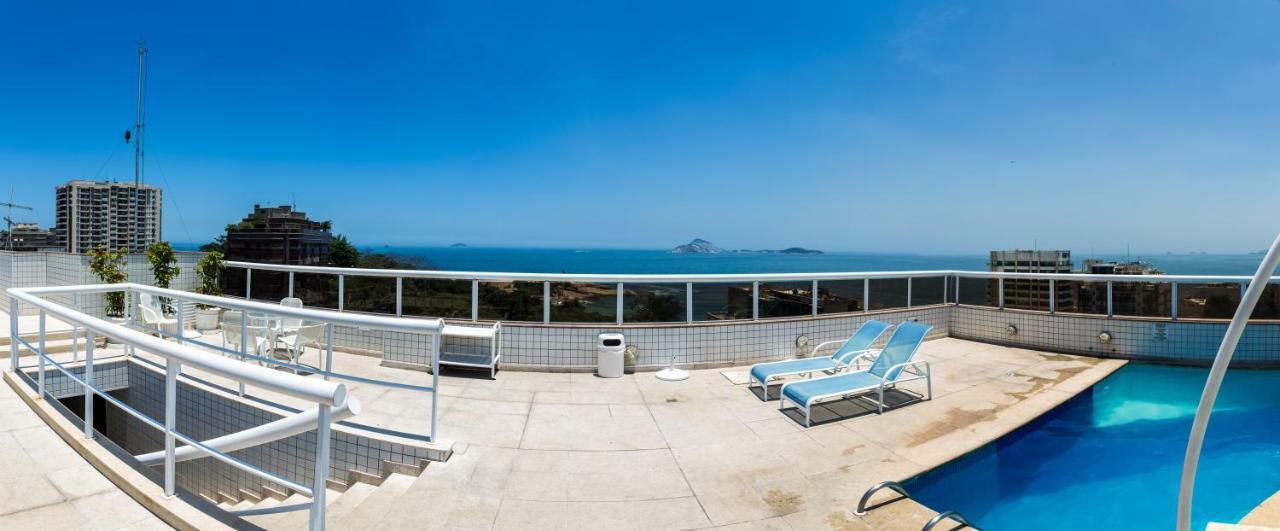 Atlantis Copacabana