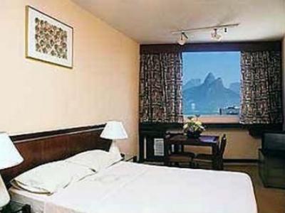 Hotel Atlantis Copacabana Rio de Janeiro