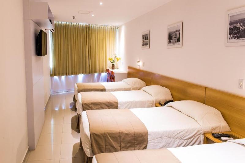 Atlantis Copacabana 3*
